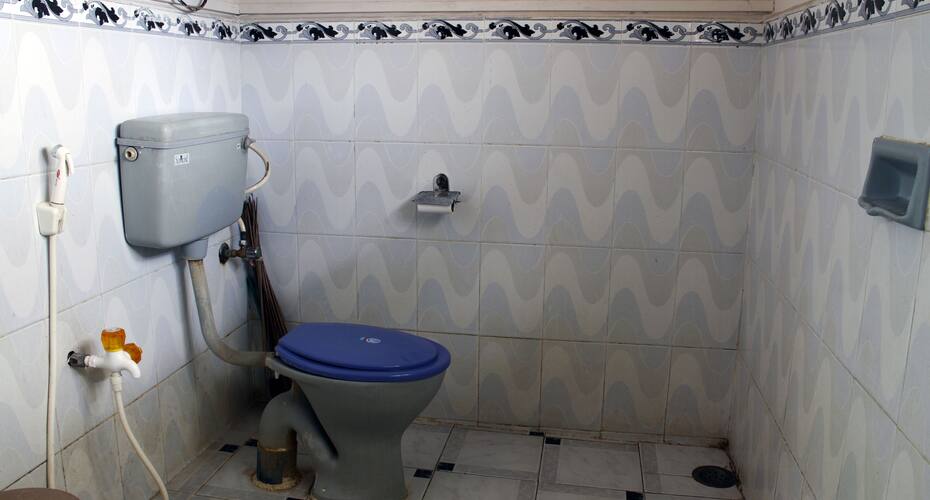 Geetanjali Guest House, Visakhapatnam 5